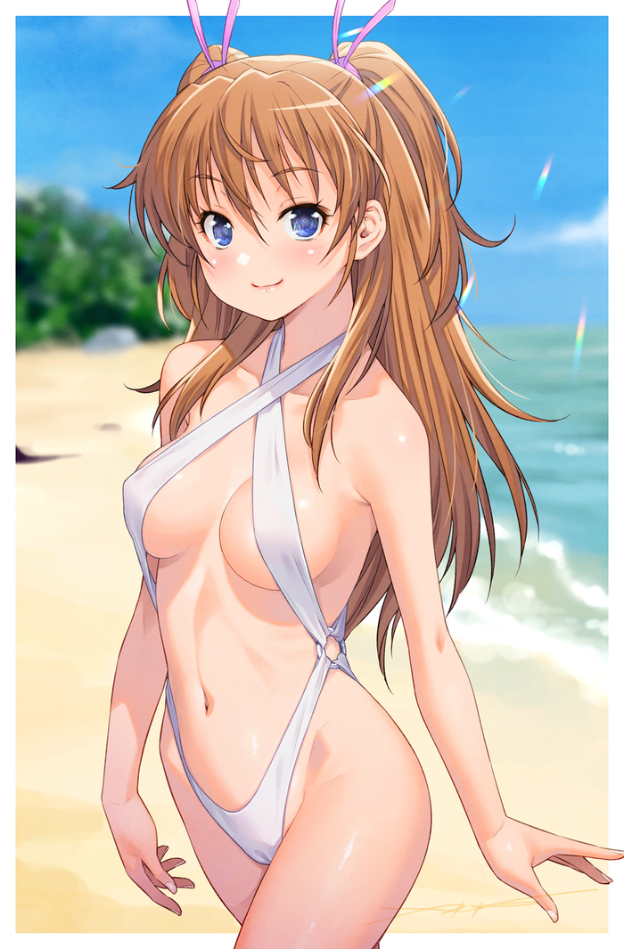 Houjou Hibiki 001 , Anime Art, , 