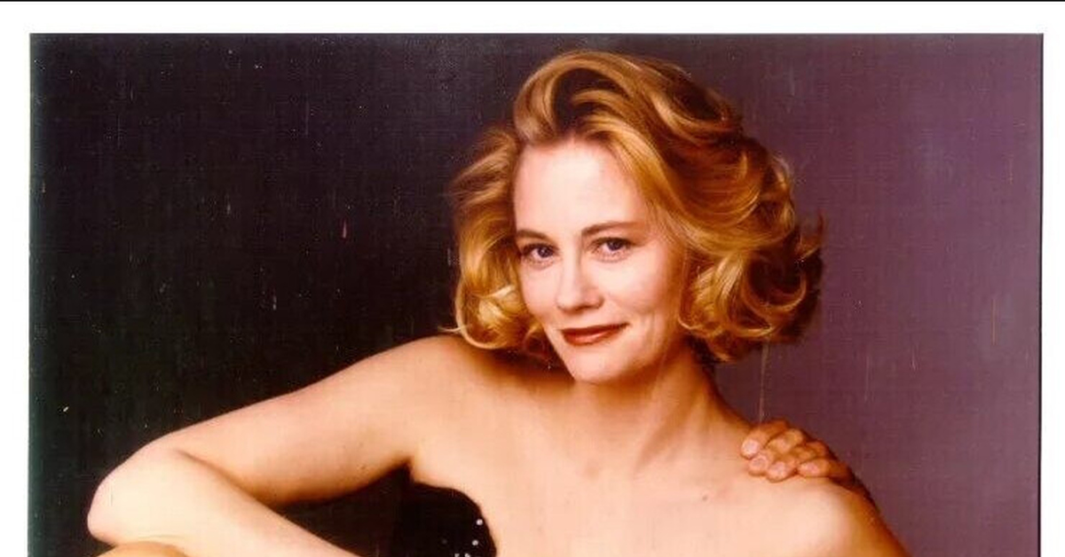 Cybill Shepherd Fakes