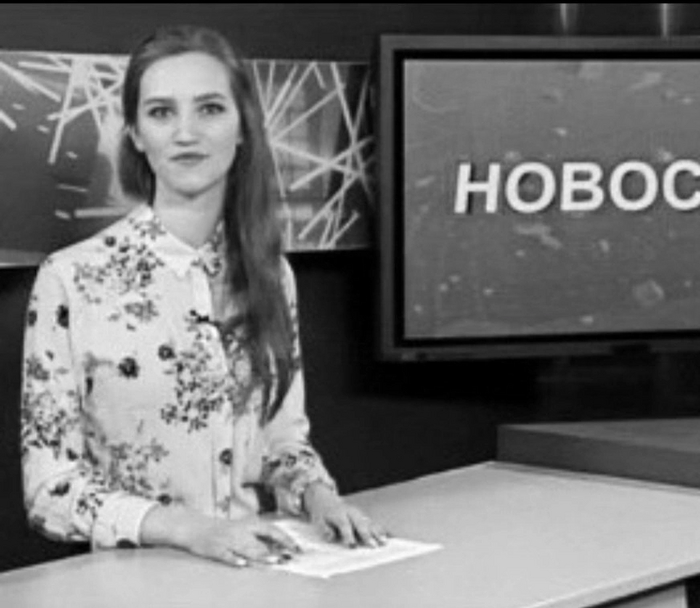 В Казахстане замерзла насмерть экс-телеведущая из России