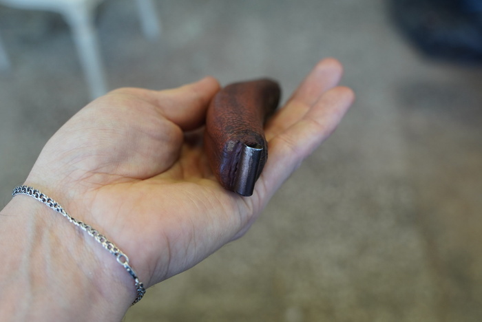 Отсутствующее ушко появилось:)