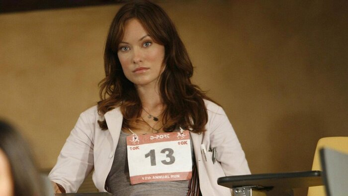 Доктор Хаус