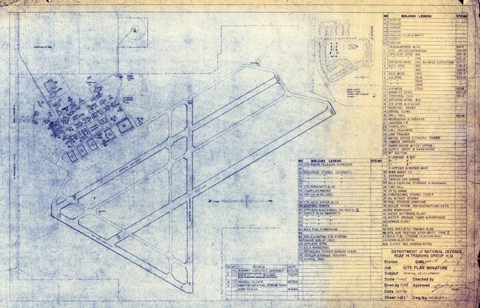 ���� �������� ����� � 1950-�.