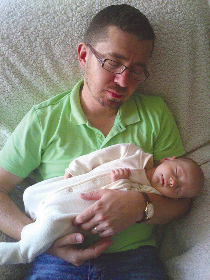 "Аидише папа – эта такая же достопримечательность Израиля, как Стена плача, Мертвое море и… аидише мама.