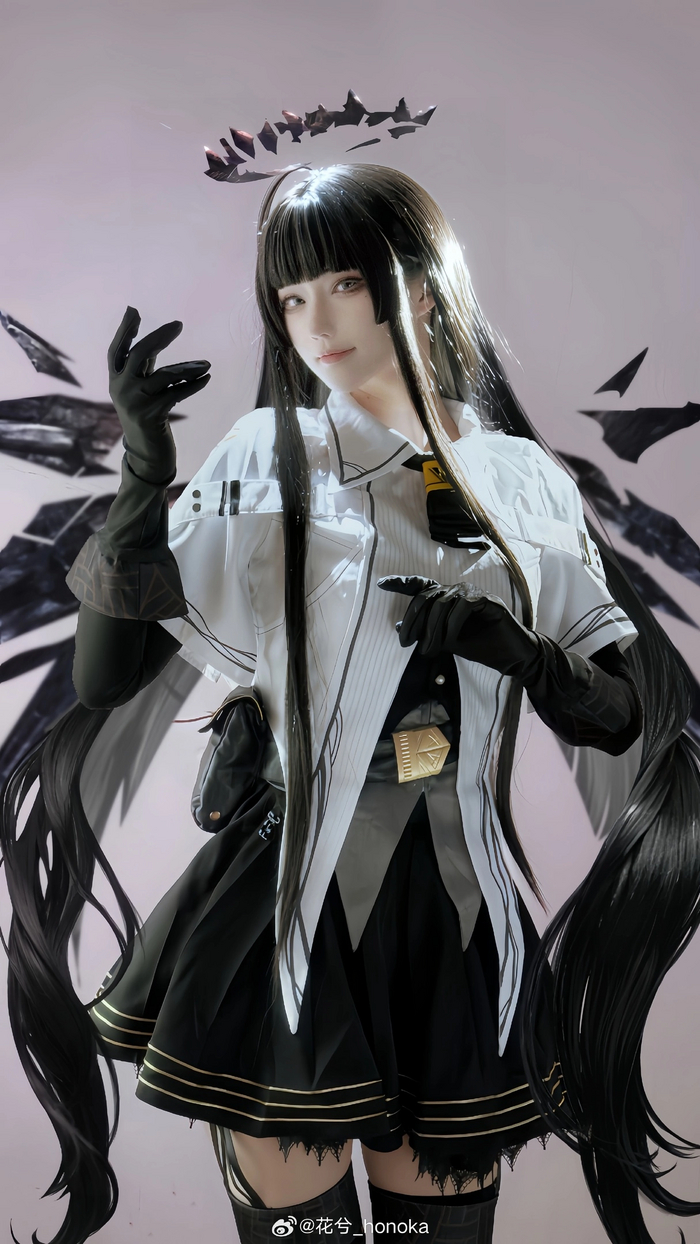 Arknights , Arknights, Weibo, , , 