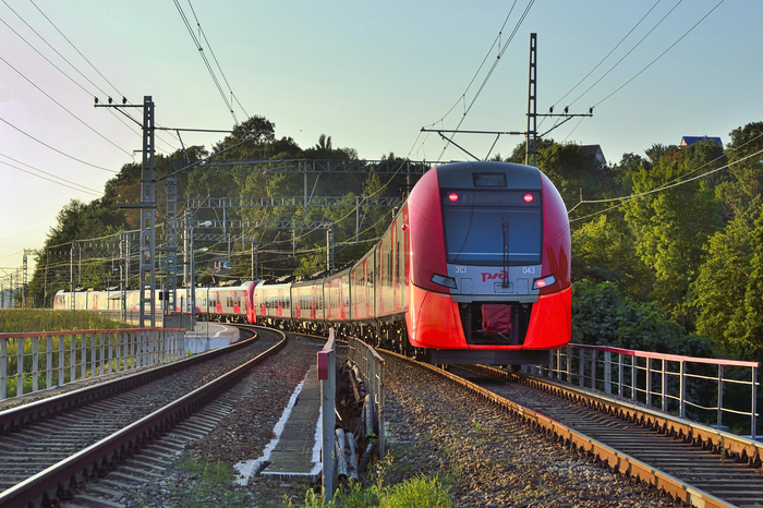 Сдвоенная Ласточка