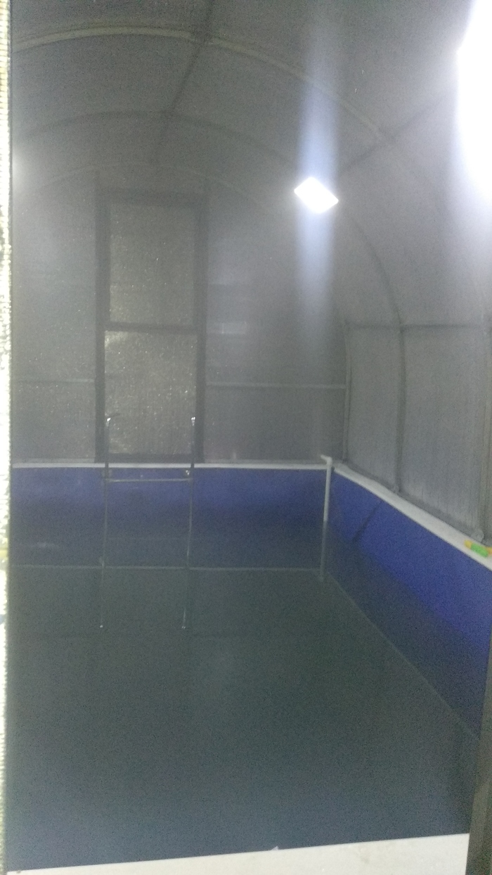 Простите за говно фото. Пар.