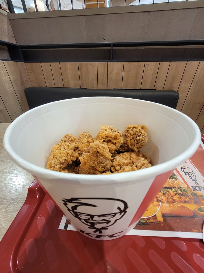  KFC, , , 