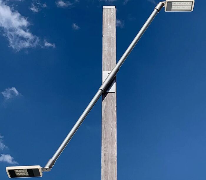 Париж преобразит строительные леса в мебель для Олимпийской деревни 2024 года