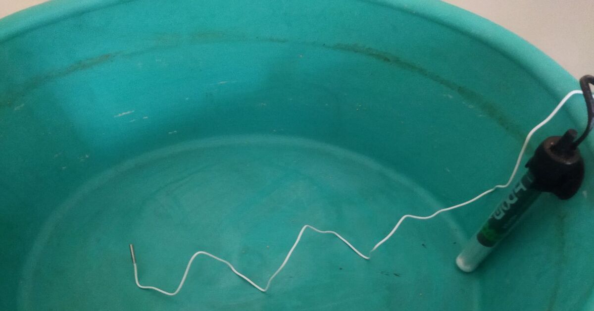 Новый кильчеватель за косарь | Пикабу