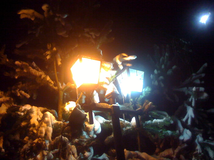 На улице грязь а тут вона чо))). Фотки на самый первый ипхон (где-то до сих пор валяется, рабочий), сильно не пинать.