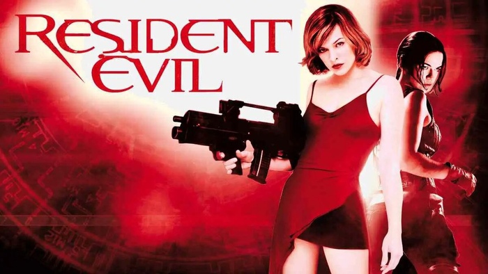 22         Resident Evil -     ,  , Resident Evil, , ,  , , YouTube