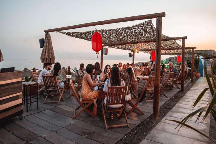 "Чирингитос"