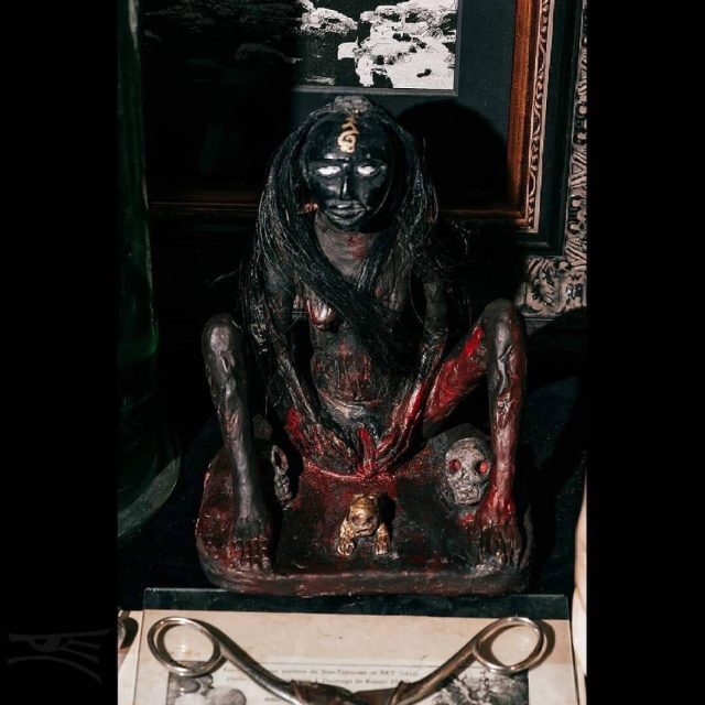 Мэ Хонг Прай