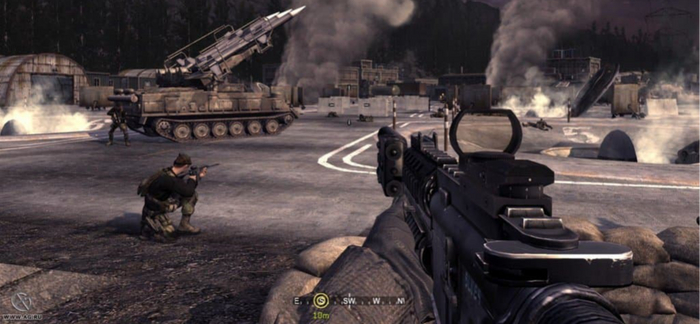 Call of Duty 4: Modern Warfare  20:00  17.03.24 , , , -, , Battlefield 1942, Battlefield, 2000-, -, , , , Telegram (), YouTube (),  , , YouTube