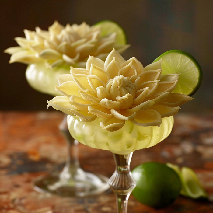 Коктейль маргаритка