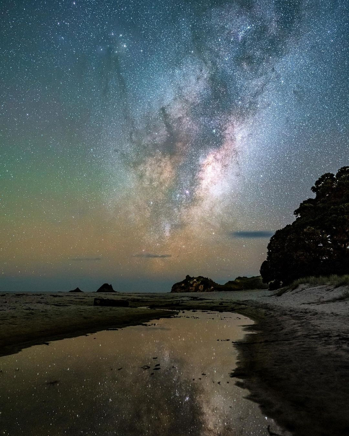 Новая Зеландия