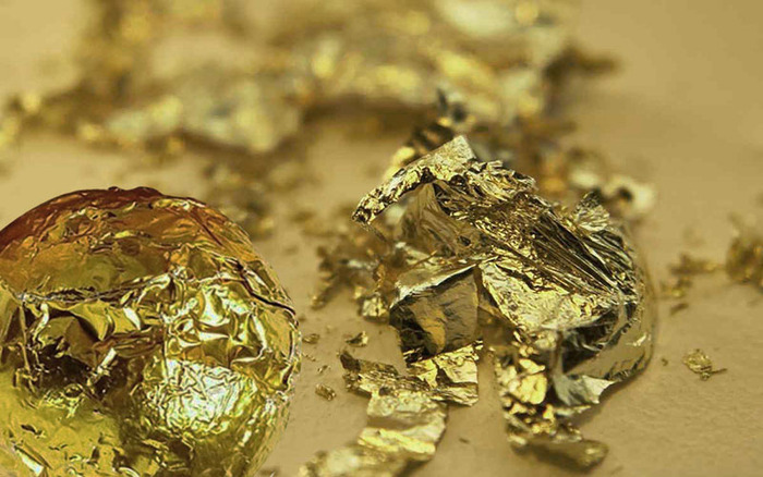 Конфеты фирмы "Roshen"