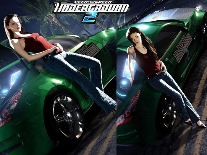  , , , , Need for Speed:Underground 2, Need for Speed: Underground, Need for Speed, Ea sports, EA Games,  ,  , 
