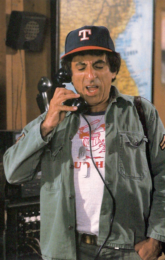 кадр из сериала