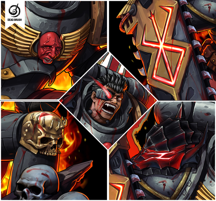 Всякие детальки