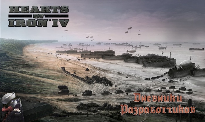   Hearts of Iron IV    .  1.14.2 Hearts of Iron IV, , , ,  , Real-time, Paradox Interactive