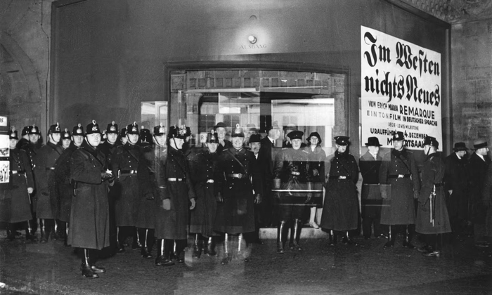      ,    , , ,  1930 . : Imagno/Getty Images