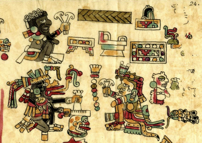  The Trustees of the British Museum, CC BY-NC-SA 4.0