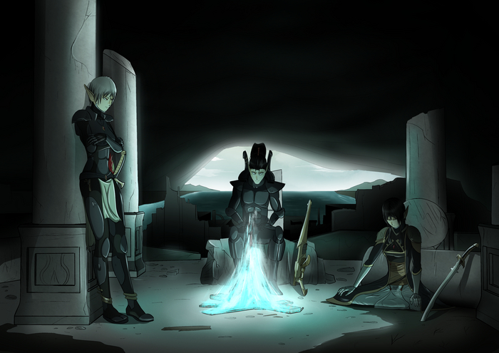   Warhammer 40k, Eldar, , Wh Art, 