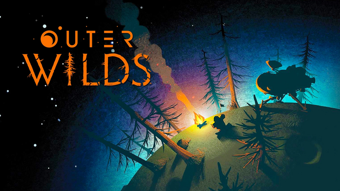    . Outer Wilds  ,  , , YouTube, , , Outer Wilds