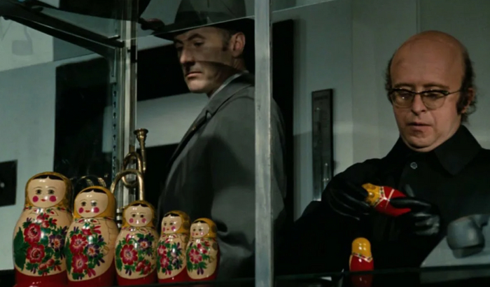 �����, ��������, ���������!