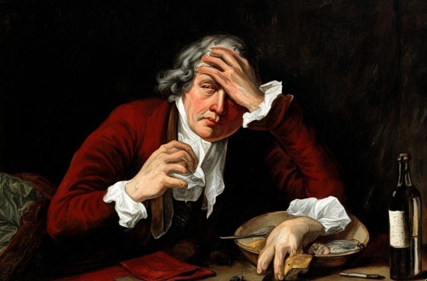 Леопольд Хофман, капельмейстер