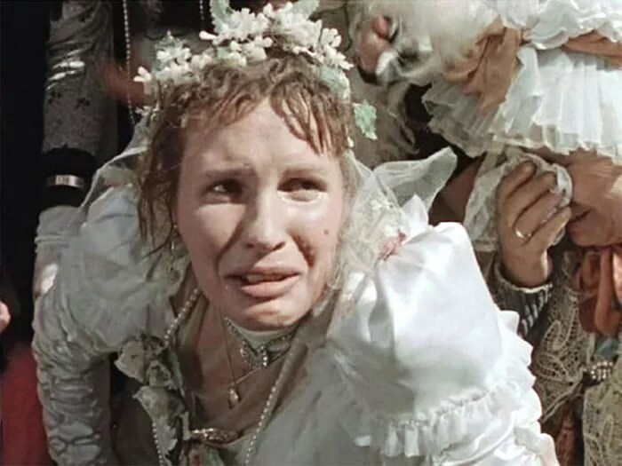 Проня Прокоповна