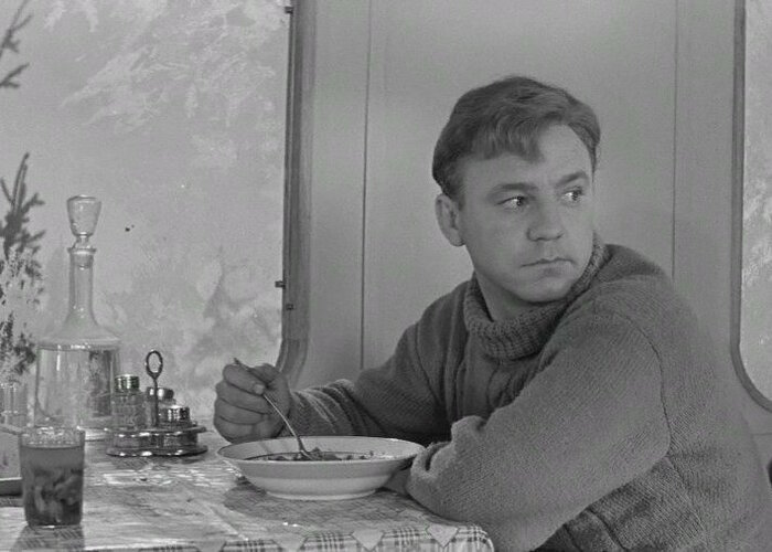 "������?" � "���� ���?" � "������!" � "������..."