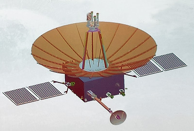 Queqiao-2 (графика)