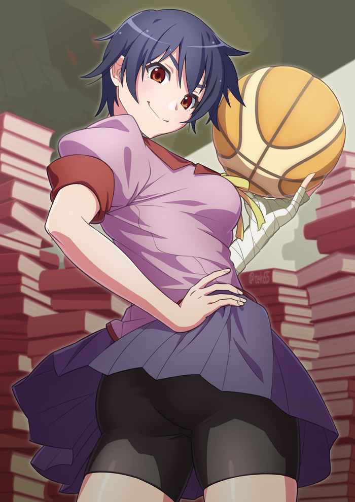 Kanbaru Suruga