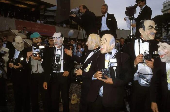 Фотографы шутили