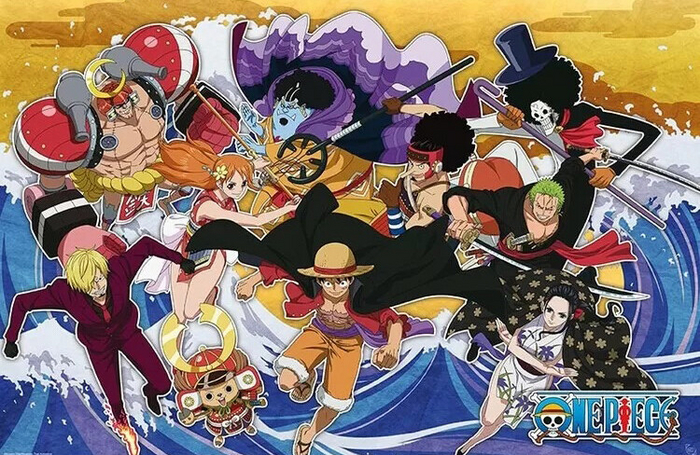 One Piece   One Piece, , -, , , , YouTube, , , Twitter ()