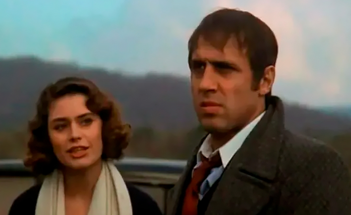 Клери и Челентано