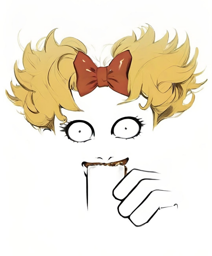 Чем-то напоминает Franz от Ледорубов