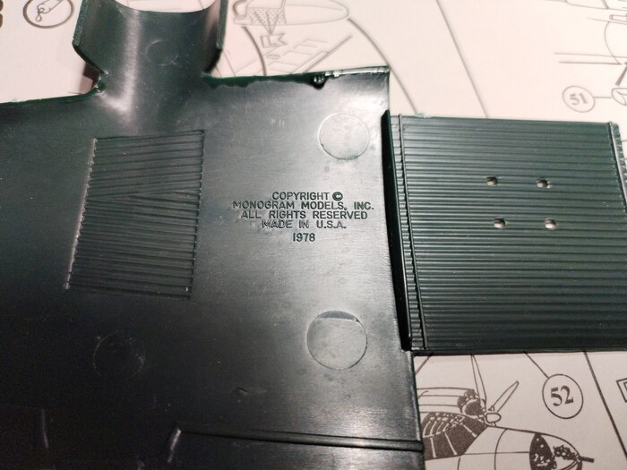 B-26 B Marauder  1/48 Revel-Monogram  , , ,   , ,  , 