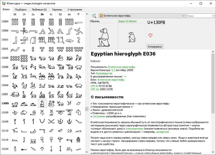 Был шимпанзе, стал гамадрил