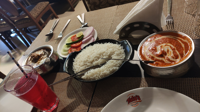 ������� � Tato's