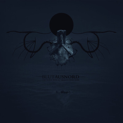 Blut Aus Nord - The Work Which Transforms God [Reissue] (2013) Metal, Black Metal, , , YouTube
