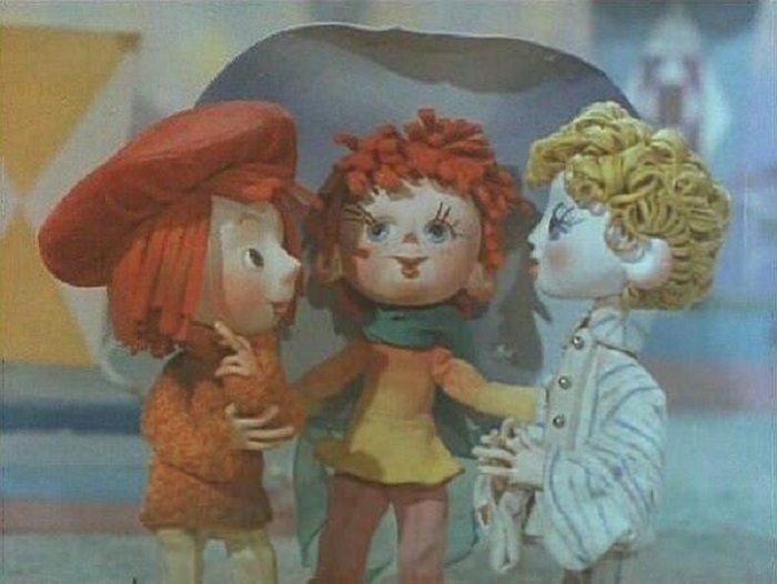 Откуда взялся богатенький Буратино Детская литература, Советское кино, Сказка, Буратино, Длиннопост Откуда взялся богатенький Буратино Детская литература, Советское кино, Сказка, Буратино, Длиннопост