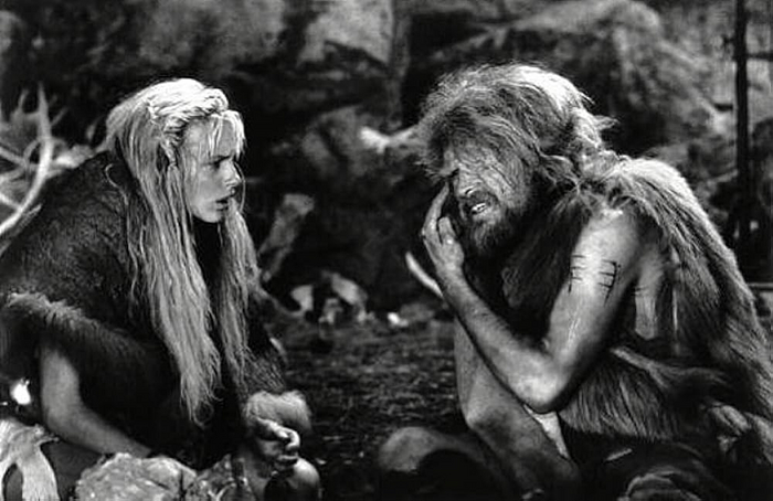 Эйла и Мог-Ур