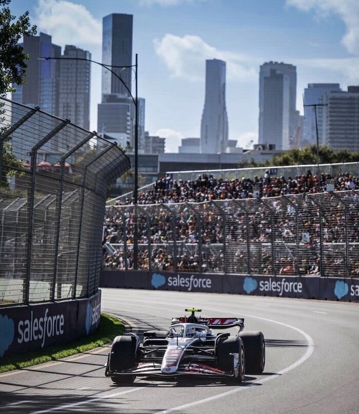 Нико Хюлькенберг