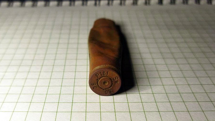       7,92/57 (8) P181 -  . Hugo Schneider AG,  , Hugo Schneider-, 87, O 5 ,  (WA)