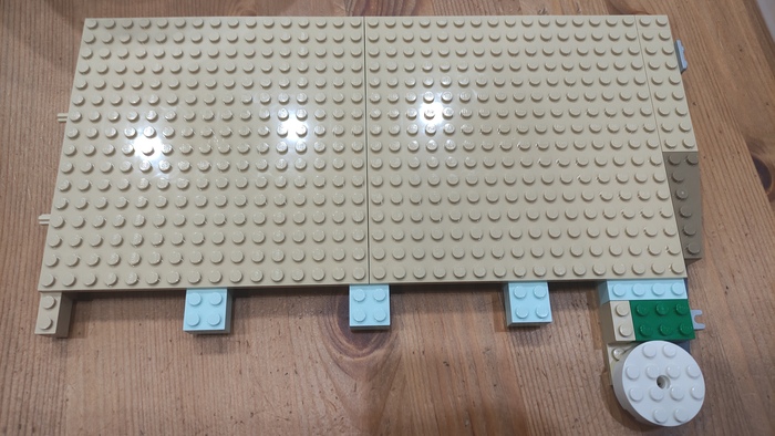  Lego 10316  : .  3 , LEGO,  , , 