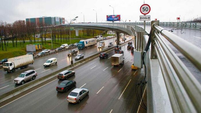 Объявлены новые стандарты безопасности дорожного движения на 2024 год ГИБДД, ПДД, Водитель, Безопасность