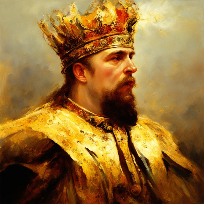     Crusader Kings III, ?